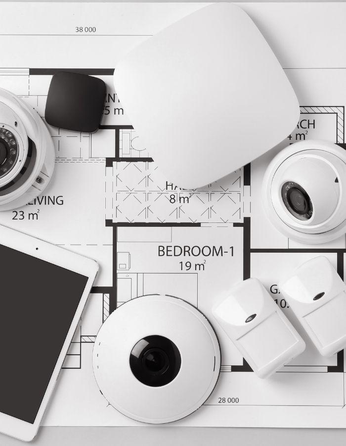 Affordable Home Security Installation Services