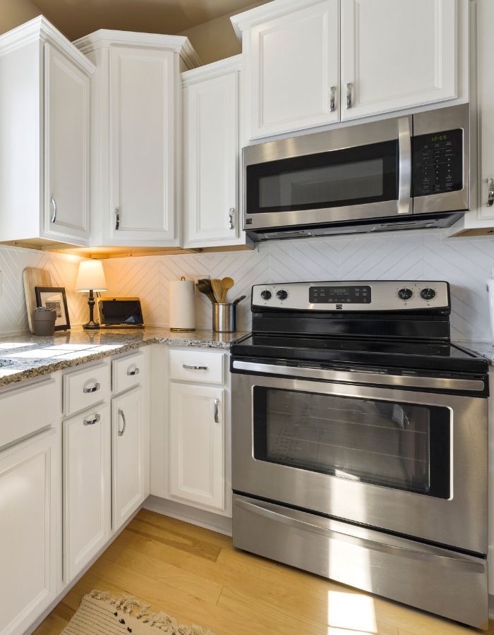 Affordable Appliance Installation Services