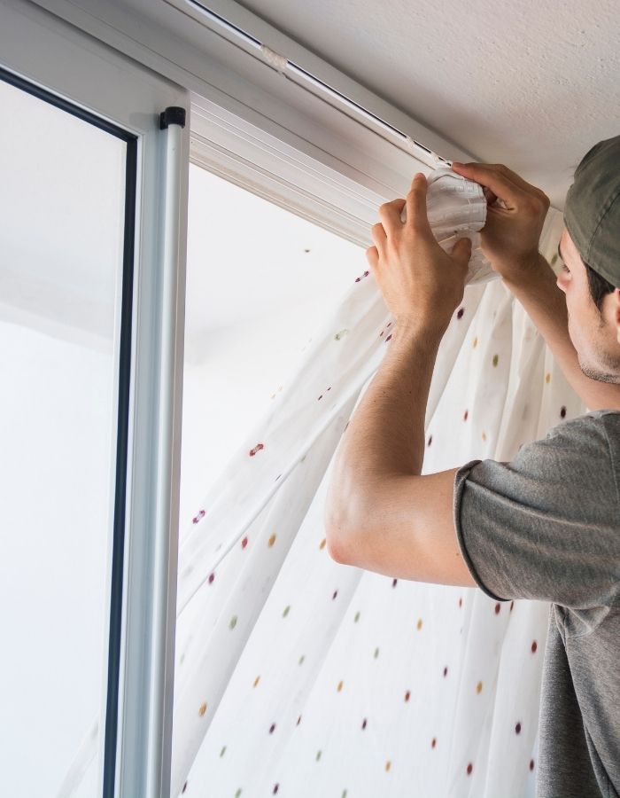 Affordable Window Covering Installation Services