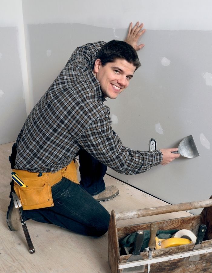 Affordable Handyman Services