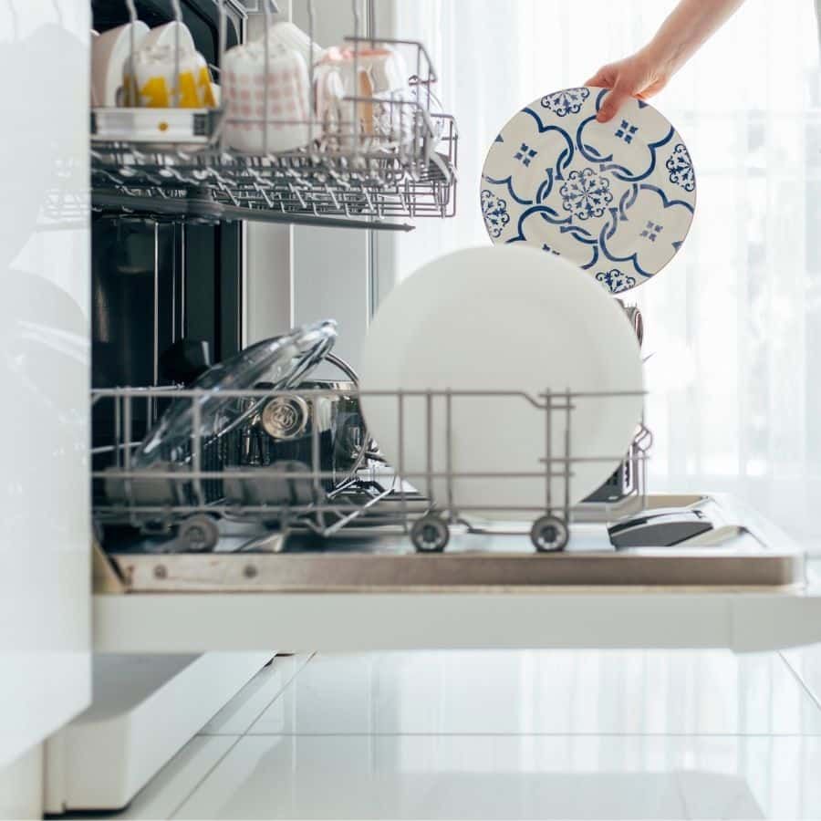 Dishwasher Installation In Elkhorn NE