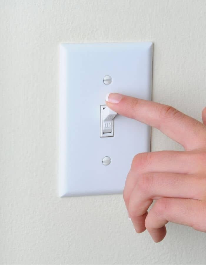 Affordable Switch Wiring Services