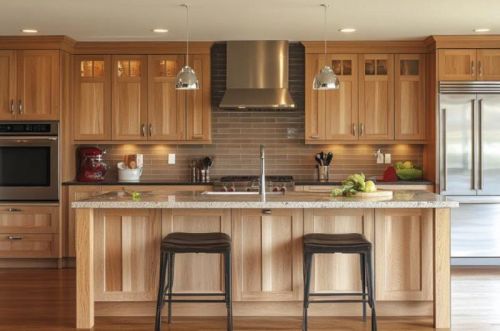 What Is the Average Cost of Kitchen Remodel in Omaha, NE?