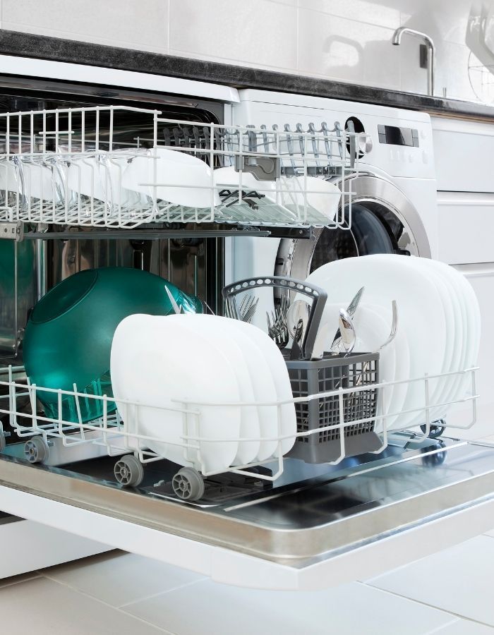 Affordable Dishwasher Installation Services