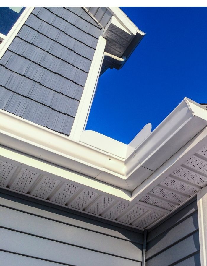 Affordable Siding Repair Services