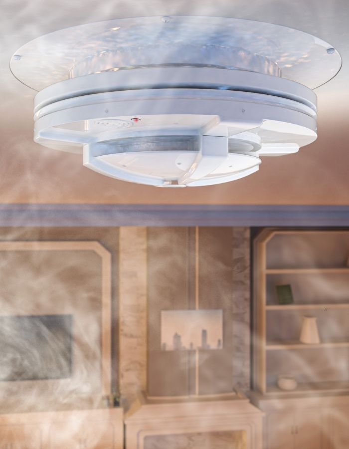 Affordable Smoke Alarm Installation Services