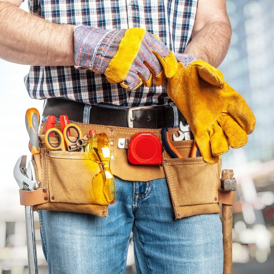 About Affordable Handyman Services