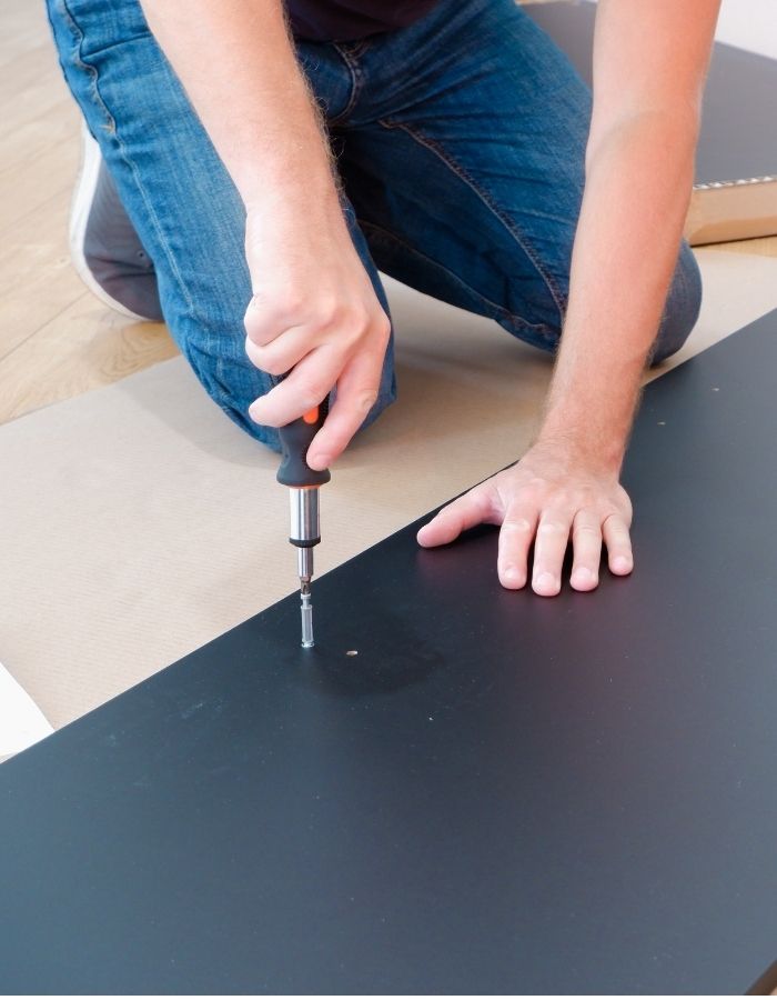 Affordable Furniture Assembly Services