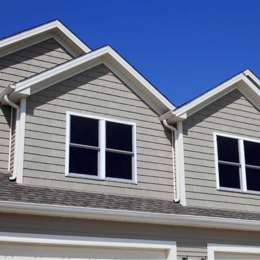 Siding Repair Omaha NE