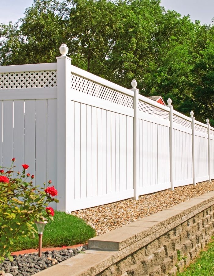 Affordable Fence Repair Services
