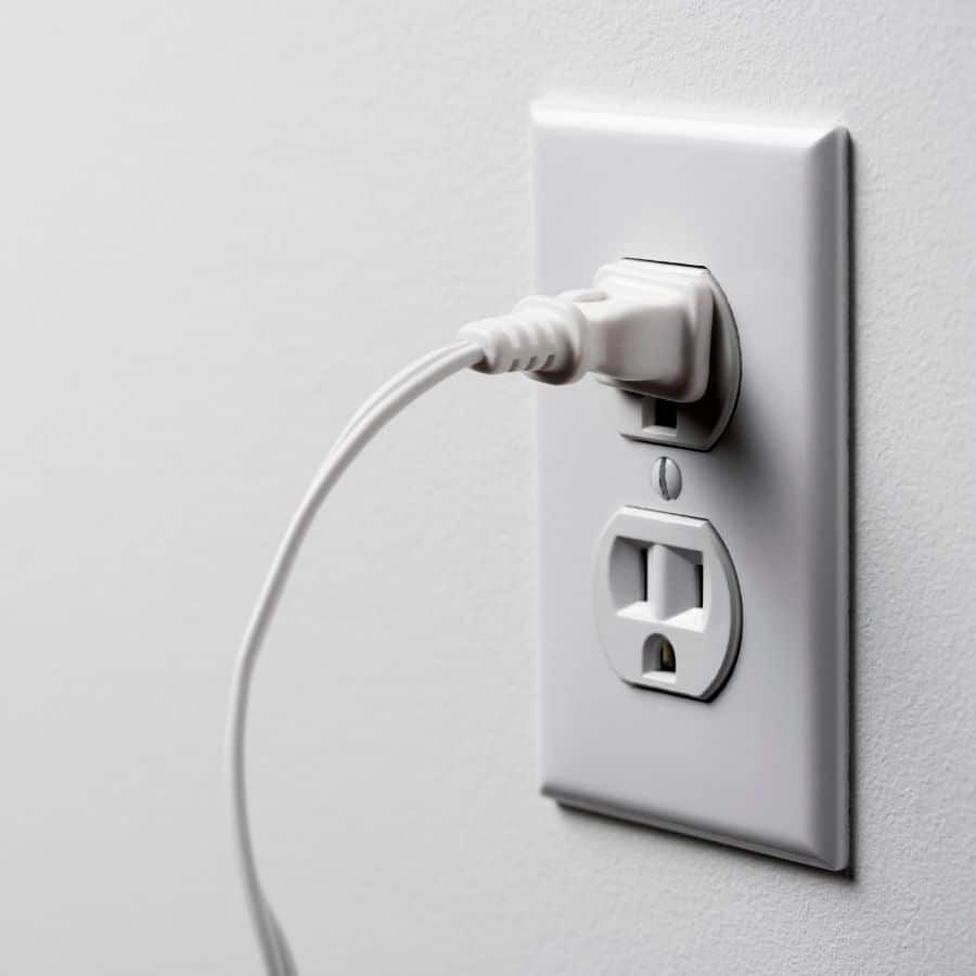 Outlet Wiring in Bellevue NE