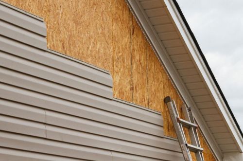 Common Siding Issues and How To Fix Them