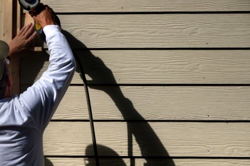 Siding Repair Services Refresh Your Home