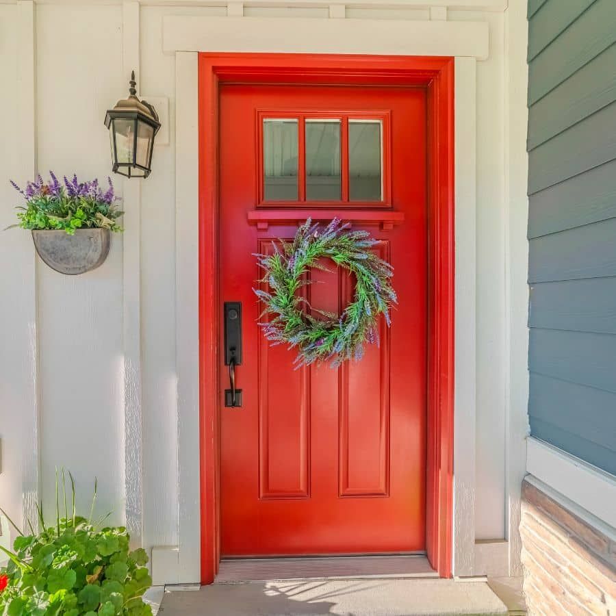 Door Adjustments in Omaha NE