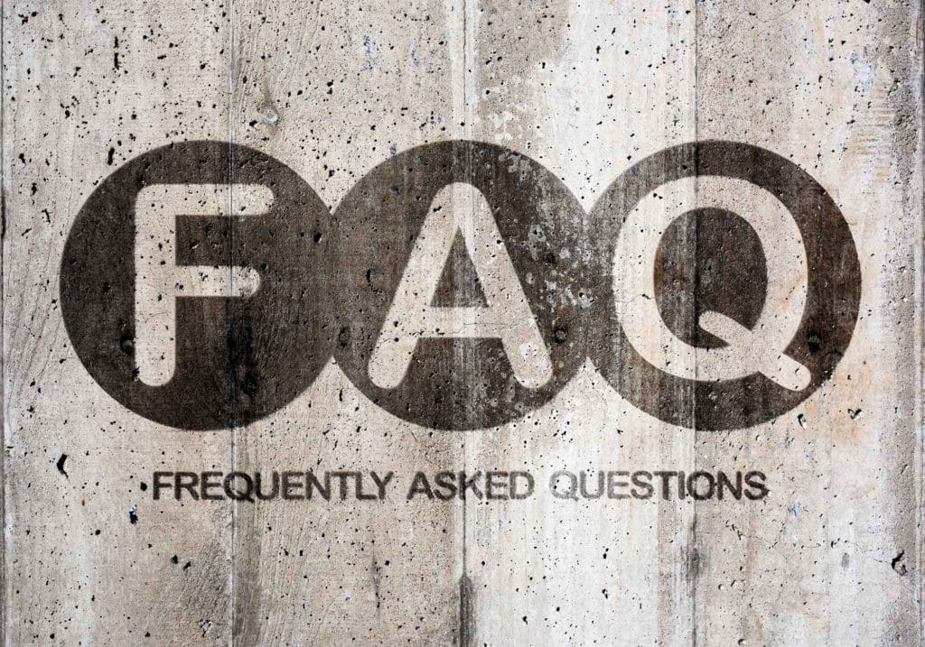 Omaha Handyman Service Frequently Asked Questions