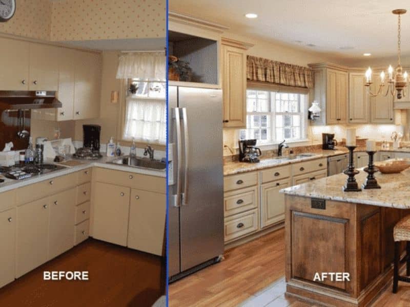 How to Increase the Value of Your Home with a Kitchen Remodel - Omaha ...